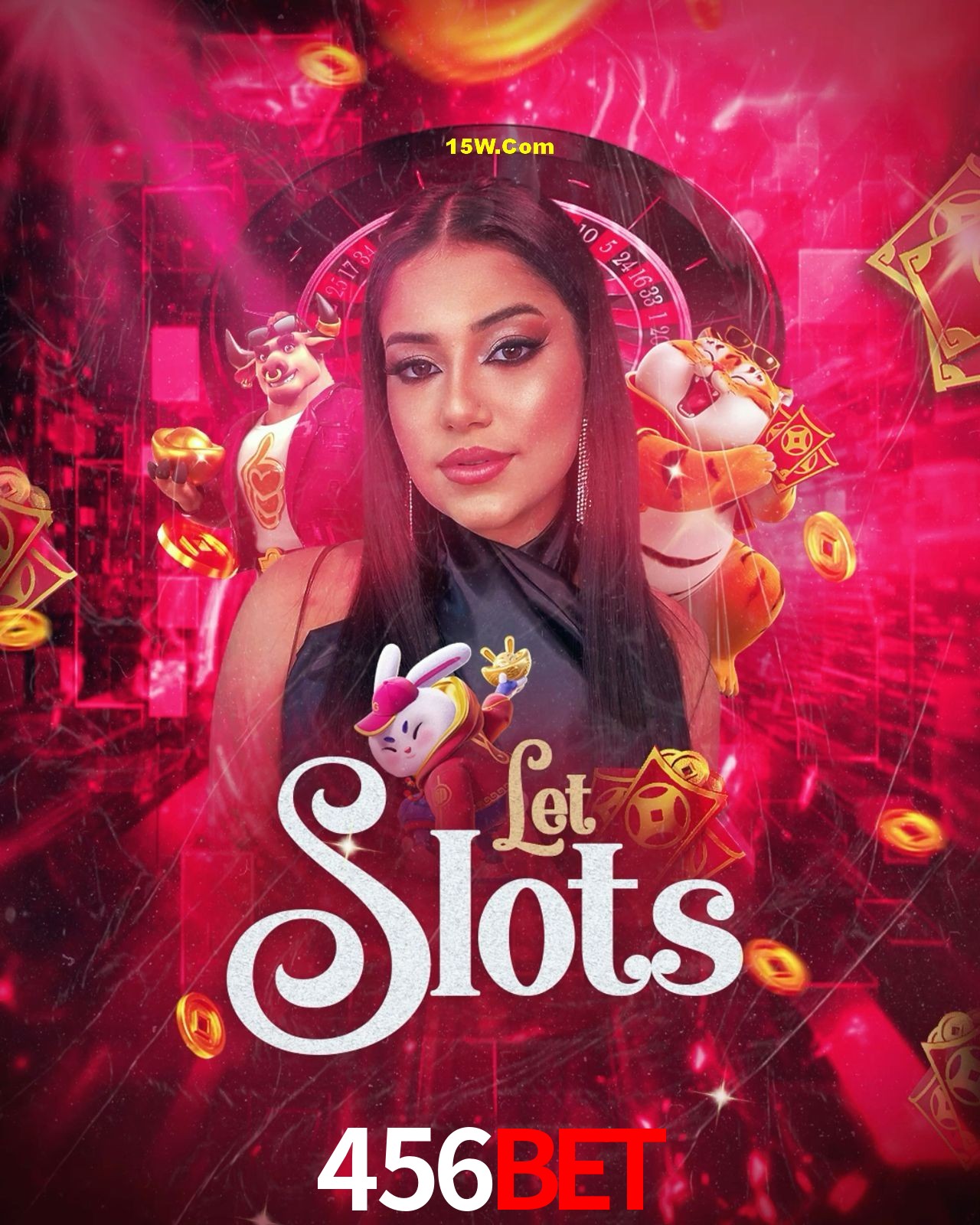 Account Benefits 456Bet