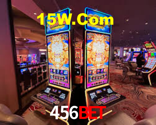 456Bet CaSSino