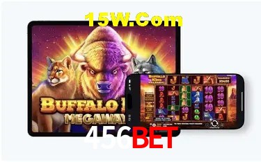Apostas de Tênis 456Bet