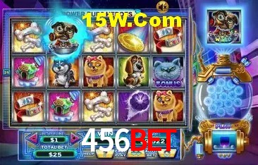 Jogos com bônus e suporte 24h na 456Bet