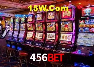 Diretório de Jogos 456Bet