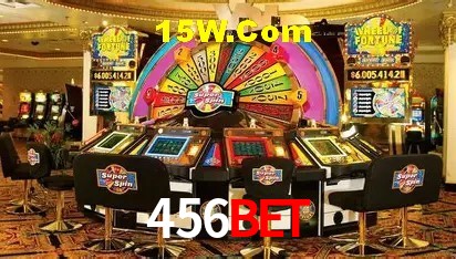 Apostas de Futebol 456Bet