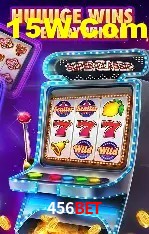 Jogos populares e pagamentos rápidos na 456Bet