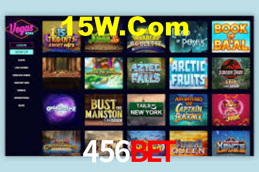 456Bet App