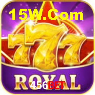 456Bet CaSSino