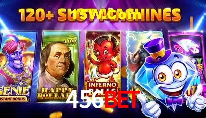 Promoções Sazonais 456Bet