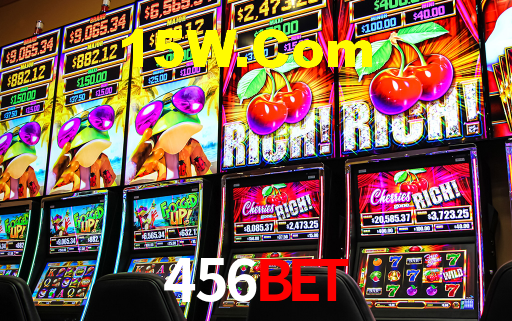456Bet App