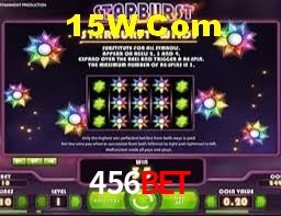 Statistics 456Bet