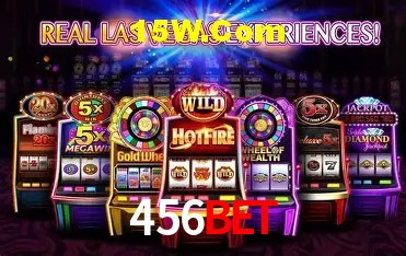Provedores de Jogos 456Bet