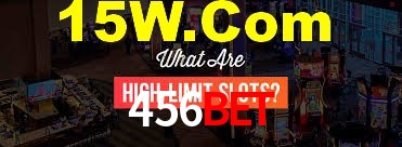 Welcome Bonus 456Bet