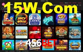 Exclusive Games 456Bet