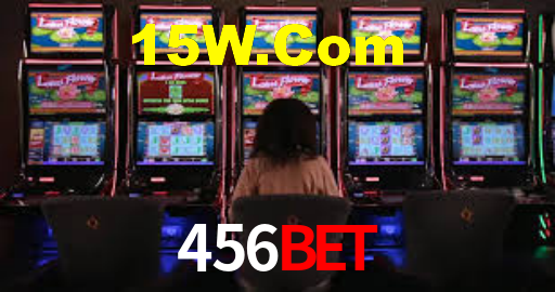 456Bet CaSSino