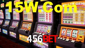 456Bet App