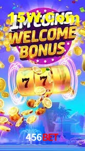 Welcome Bonus 456Bet