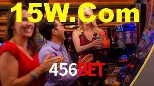 456Bet - A Única Plataforma Oficial De Cassino - 456Bet App