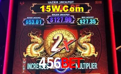 A Experiência Imersiva dos Cassinos Ao Vivo no 456Bet