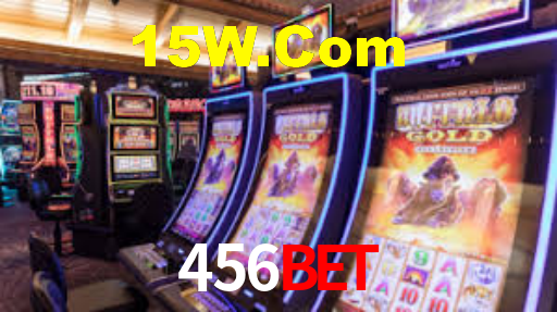 456Bet CaSSino