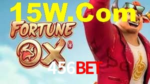 456Bet App Interface
