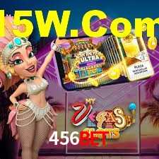 Roulette Table 456Bet