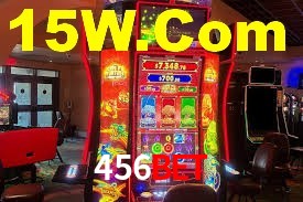 Sinta a adrenalina dos jogos de cassino com 456Bet