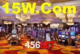 456Bet CaSSino