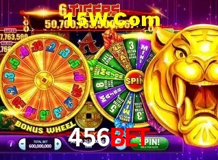Desvendando o Mundo dos Jogos Virtuais na 456Bet
