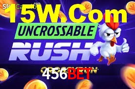 Welcome Bonus 456Bet