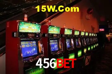 Apostas Esportivas na 456Bet: Um Guia Completo