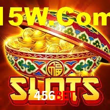 456Bet: Jogos de Caça-Níqueis-Altas Recompensas, Roleta-Velocidade, Blackjack-Desafios Máximos