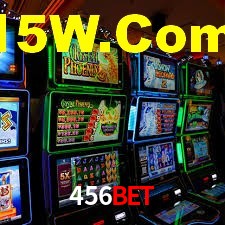 Tournaments 456Bet