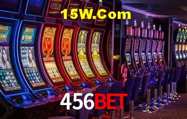 Descubra a Magia dos Jogos de Arcade no 456Bet